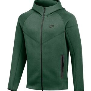 Nike Sportswear Tech Fleece Windrunner FQ1883-341 Small